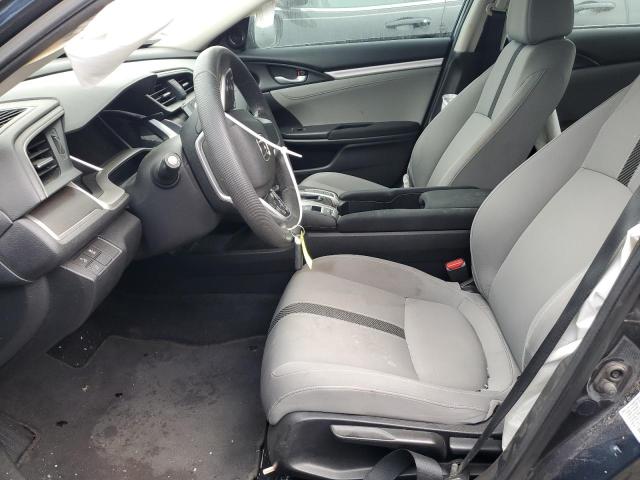 2018 HONDA CIVIC EX - 19XFC2F82JE013321