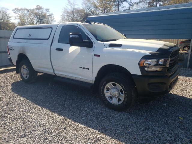 Vin: 3c6mr5aj2rg251257, lot: 50943035, ram 2500 tradesman 20244