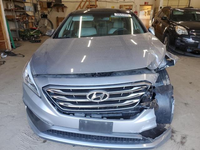 2016 HYUNDAI SONATA SPO - 5NPE34AF6GH306317