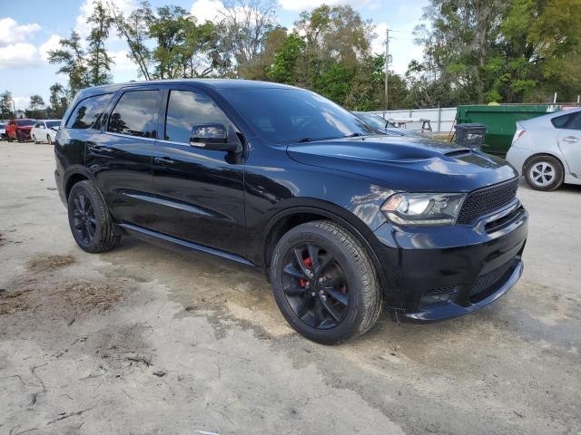 Vin: 1c4rdhdg2jc494203, lot: 50637665, dodge durango gt 20184