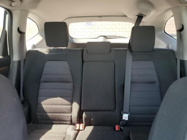 2021 HONDA CR-V EX - 7FARW2H58ME017111