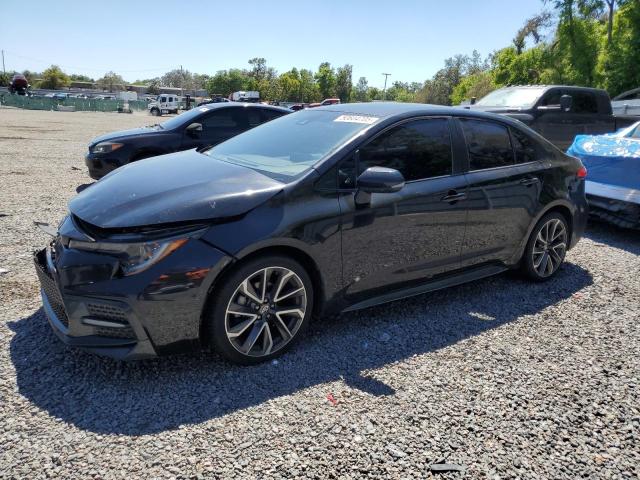 Vin: 5yfs4rce1lp045418, lot: 50604705, toyota corolla se 2020 img_1