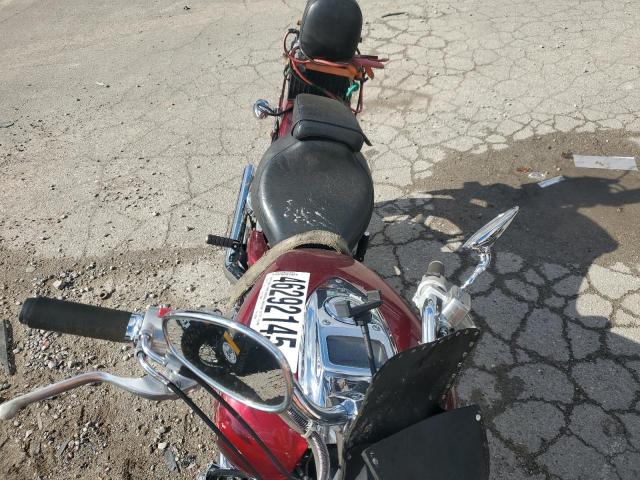 2008 HONDA VTX1800 F3 1HFSC46H48A600388