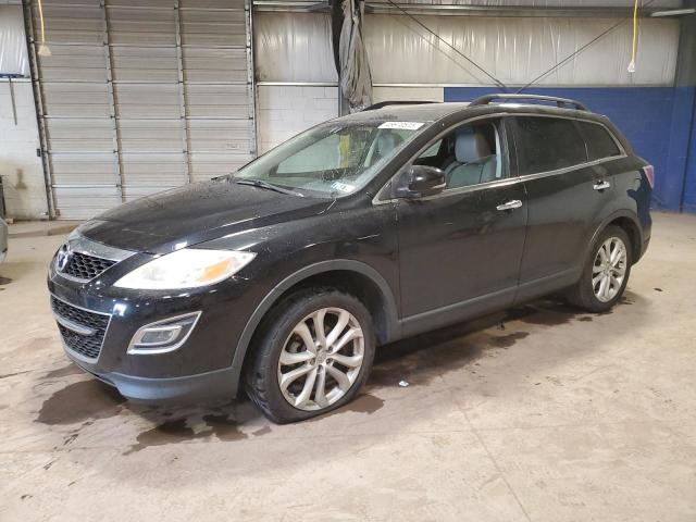 2012 MAZDA CX-9 #3112542192