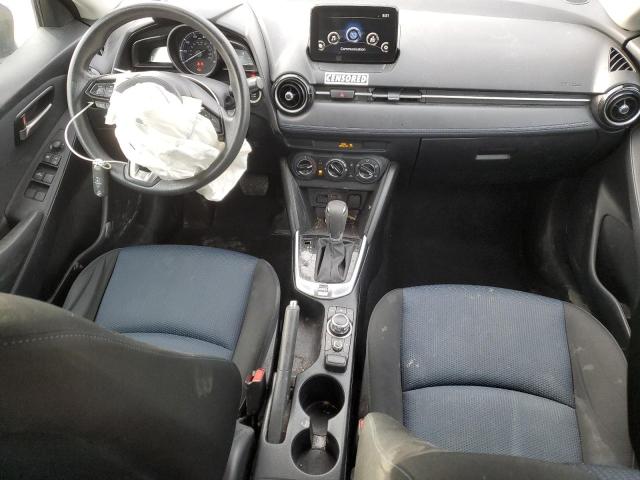 2020 TOYOTA YARIS LE 3MYDLBJV5LY709288