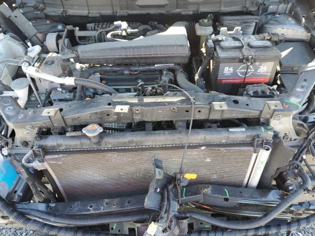 2018 NISSAN ROGUE S - JN8AT2MV9JW346306
