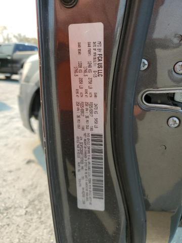2015 DODGE JOURNEY SX - 3C4PDCBG8FT727039