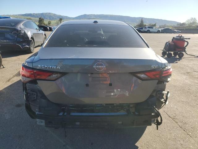 2024 NISSAN SENTRA SV - 3N1AB8CV1RY325816