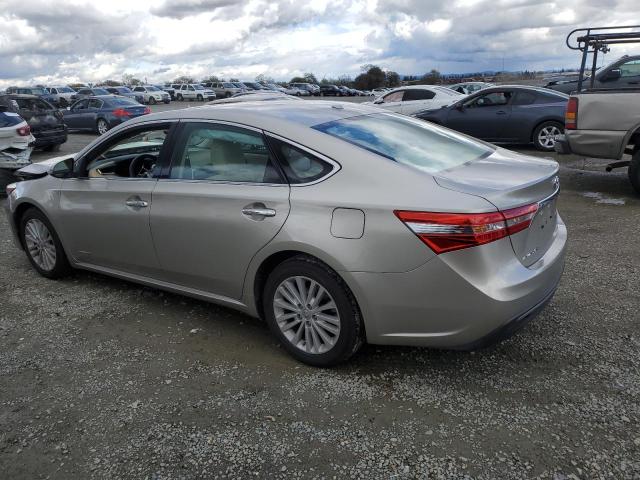 Vin: 4t1bd1eb6eu034663, lot: 49251615, toyota avalon hybrid 20142