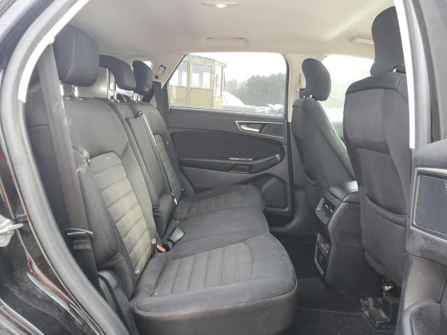 2017 FORD EDGE SEL - 2FMPK3J9XHBC35082