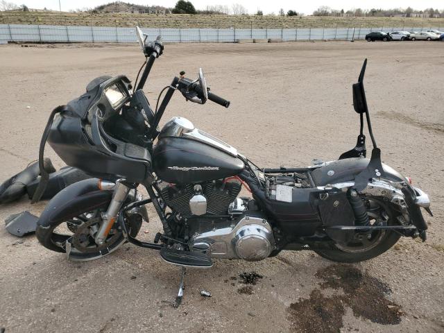 2015 HARLEY-DAVIDSON FLTRXS ROAD GLIDE SPECIAL 1HD1KTM1XFB654194