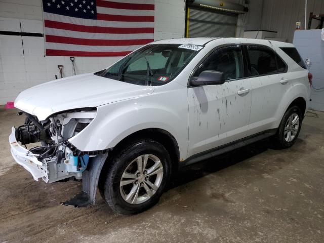 Vin: 2gnflcek2d6229345, lot: 50799975, chevrolet equinox ls 2013 img_1