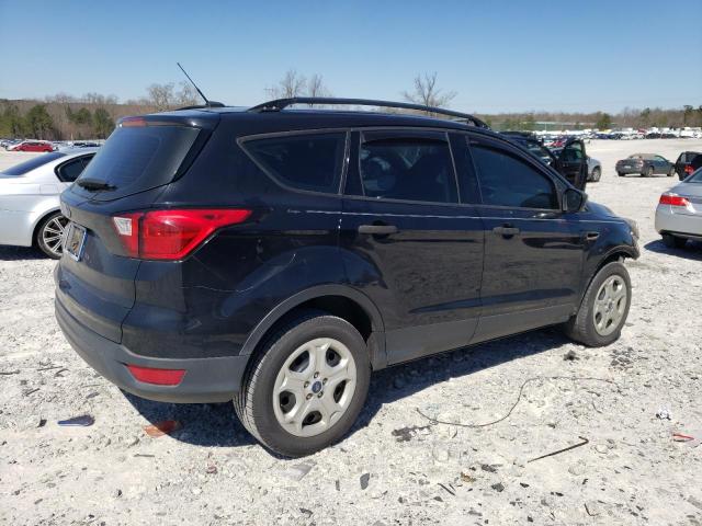Vin: 1fmcu0f77kua26382, lot: 49411895, ford escape s 20193