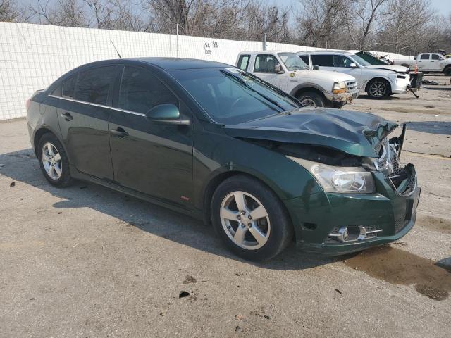 Vin: 1g1pc5sb8e7164007, lot: 49076575, chevrolet cruze lt 20144