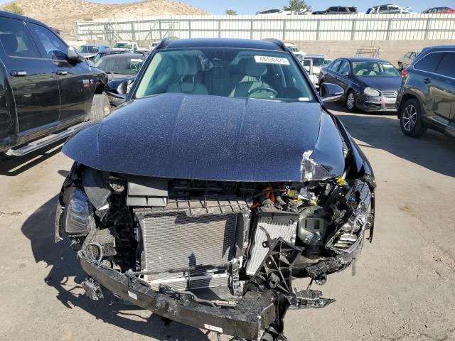 2024 HYUNDAI TUCSON LIM - KM8JECD17RU245518