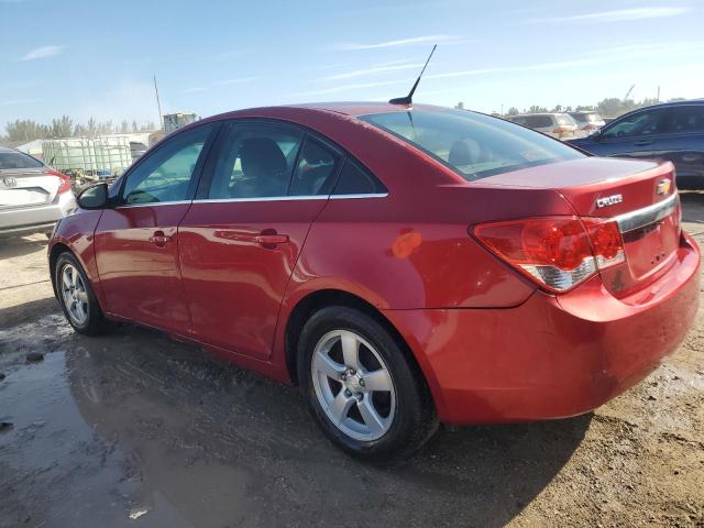 2013 CHEVROLET CRUZE LT - 1G1PC5SBXD7317453