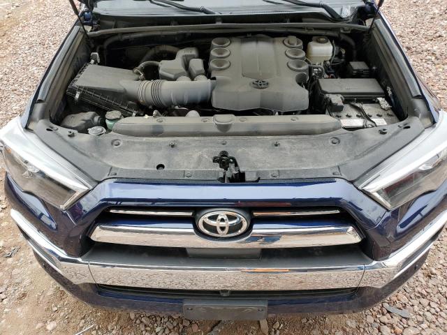 JTEKU5JR5P6172812 2023 TOYOTA 4RUNNER