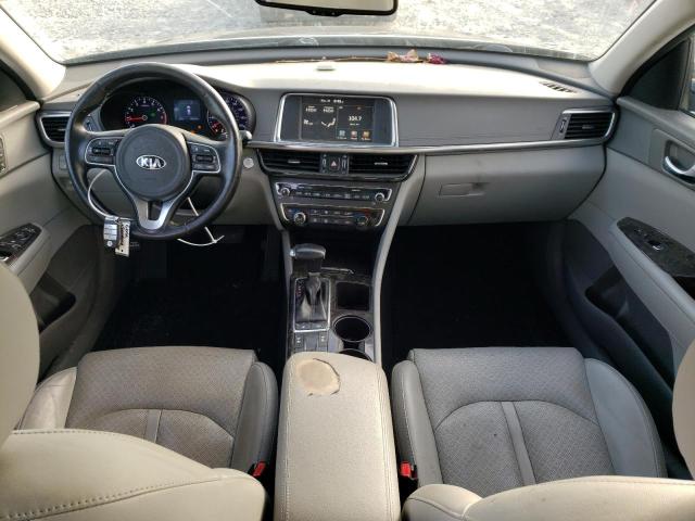 2017 KIA OPTIMA EX - 5XXGU4L34HG143236