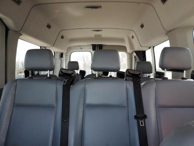 2017 FORD TRANSIT T- - 1FBZX2CM5HKA41788