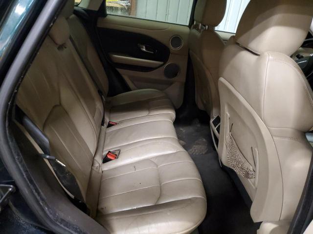 2016 LAND ROVER RANGE ROVE SALVP2BG6GH165076