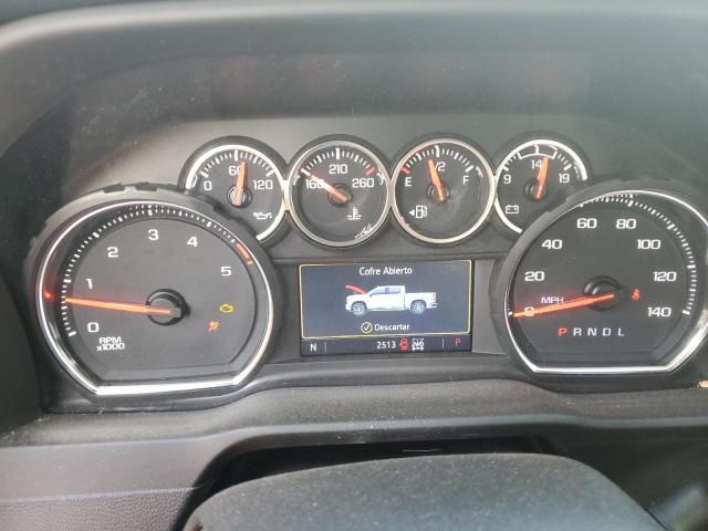 1GC4YPEYXNF362584 2022 CHEVROLET ALL Models