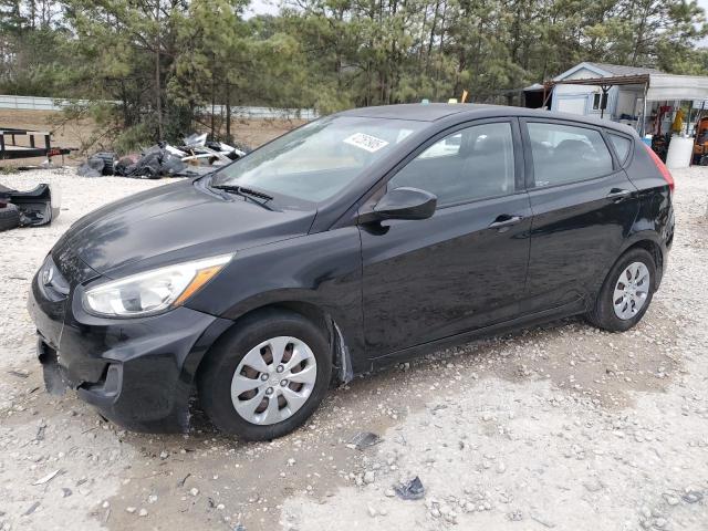 2015 HYUNDAI ACCENT GS - KMHCT5AE3FU201402