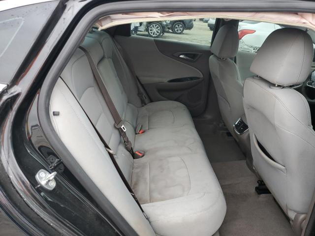 2017 CHEVROLET MALIBU LT - 1G1ZE5ST4HF117904