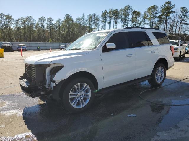 FORD EXPEDITION XLT