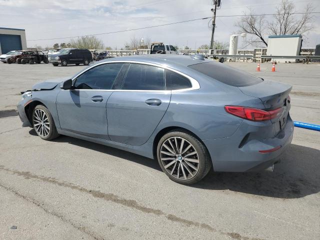 2022 BMW 228I - WBA53AK00N7K90560