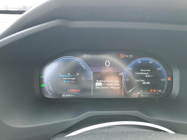 2024 TOYOTA RAV4 XSE - JTME6RFV2RD561656
