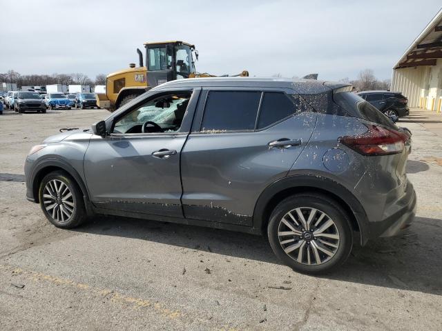 Vin: 3n1cp5cv2rl486939, lot: 50203245, nissan kicks sv 20242