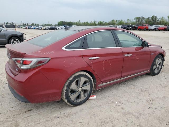 Vin: kmhe34l16ga019399, lot: 49890385, hyundai sonata hybrid 20163