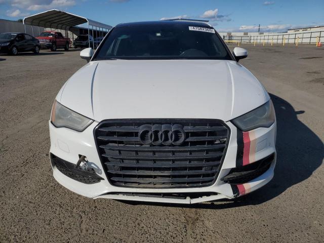 2016 AUDI A3 PREMIUM - WAUA7GFF3G1071134