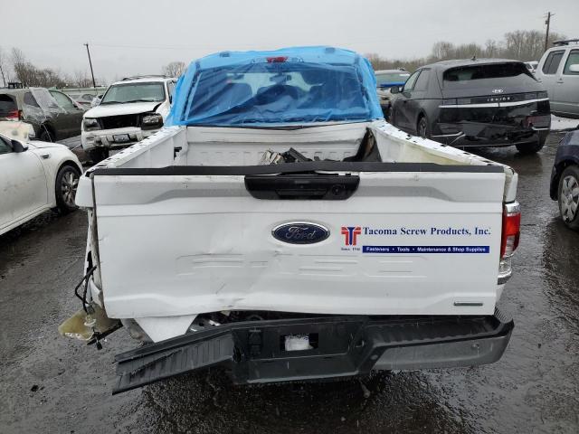 2021 FORD F150 SUPER - 1FTEX1CP1MKD85434