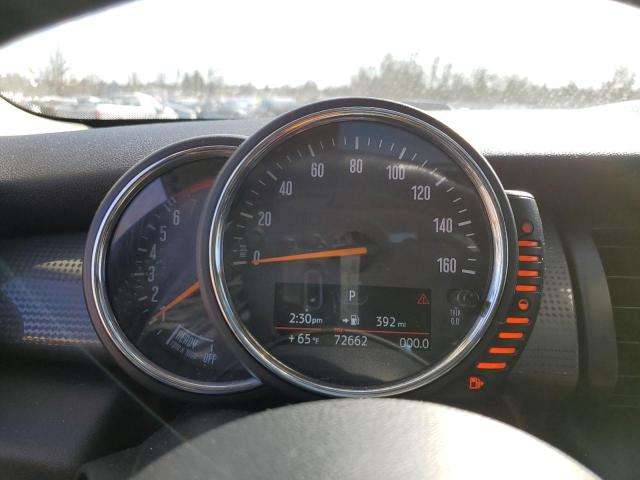 2016 MINI COOPER - WMWXU1C57G2E16741