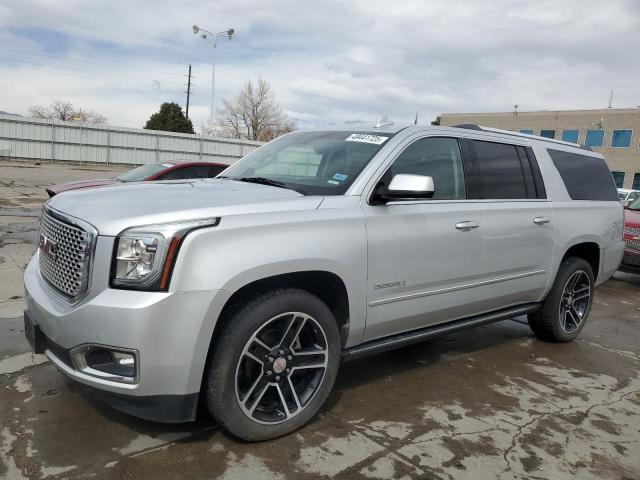 Vin: 1gks2jkj5fr693011, lot: 49441725, gmc yukon denali 2015 img_1