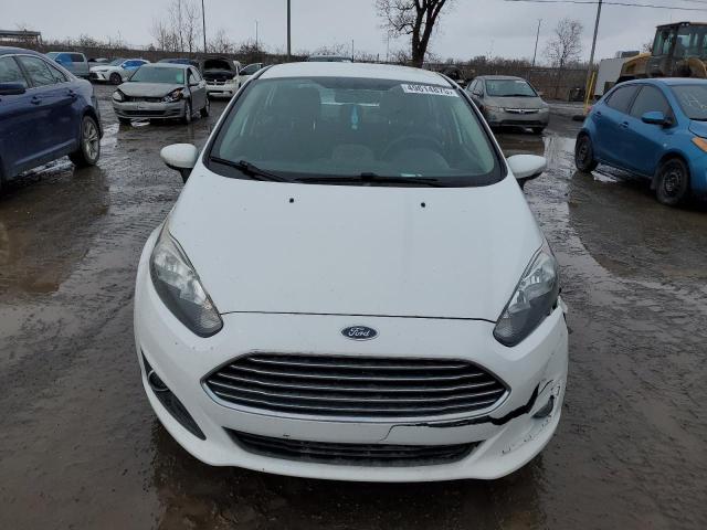 2015 FORD FIESTA SE - 3FADP4BJ3FM212249