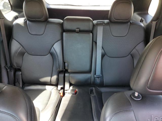 2021 JEEP CHEROKEE L - 1C4PJMDXXMD190365