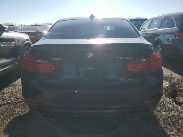 2015 BMW 328 XI - WBA3B3C52FF547256