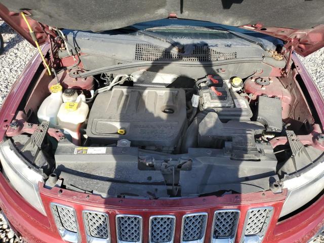 2016 JEEP COMPASS LA - 1C4NJDEB0GD559443