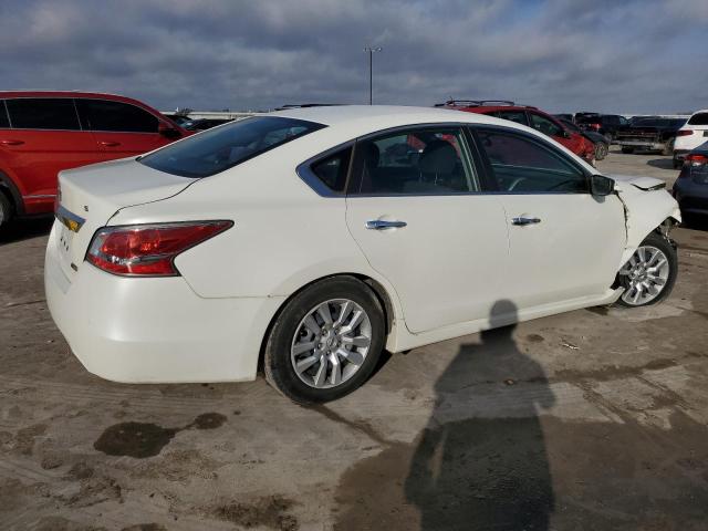 Vin: 1n4al3ap0en374665, lot: 48810065, nissan altima 2.5 20143