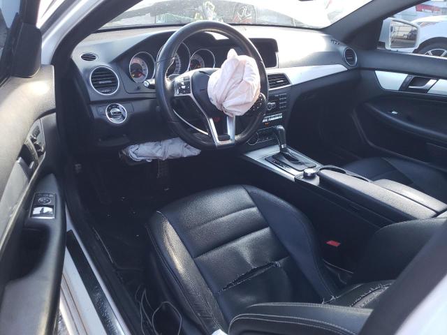 2015 MERCEDES-BENZ C 350 WDDGJ5HB1FG417342