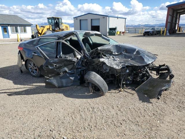 Vin: 5xxgt4l33kg333930, lot: 49333145, kia optima lx 20194