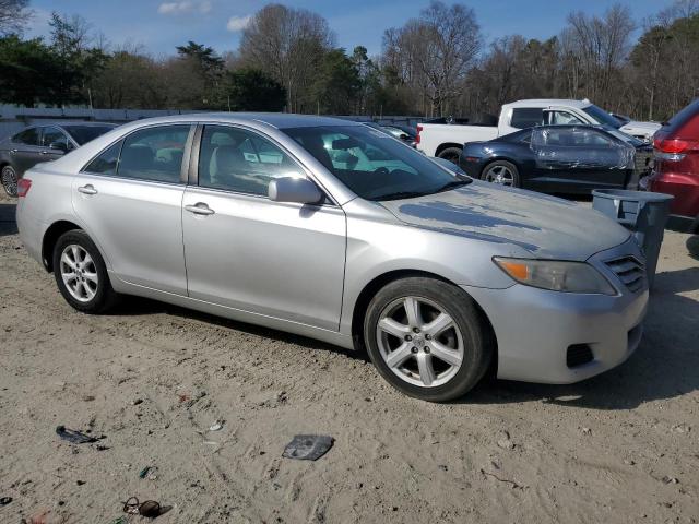 Vin: 4t4bf3ekxbr107797, lot: 50972015, toyota camry base 20114