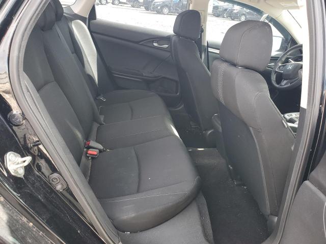 2016 HONDA CIVIC LX - 19XFC2F53GE051607