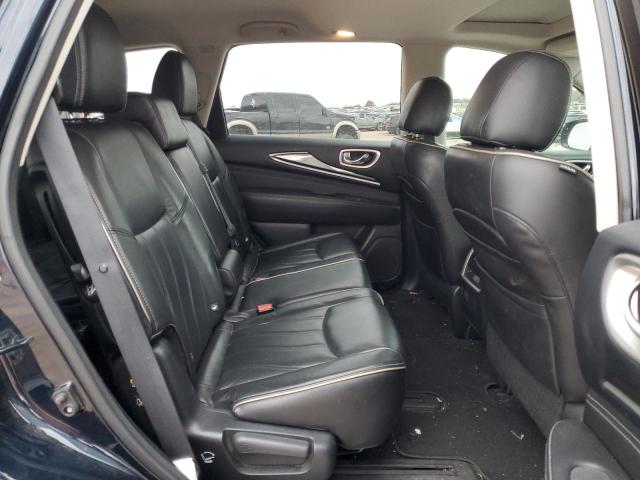 2017 INFINITI QX60 - 5N1DL0MN4HC556381