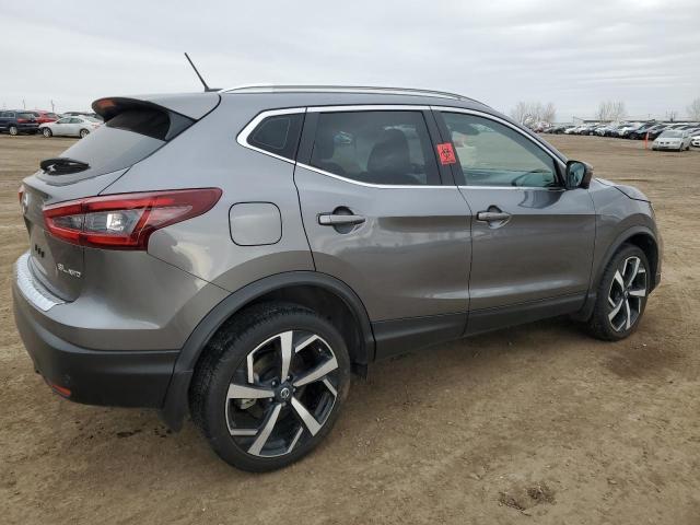 Vin: jn1bj1bw7pw105920, lot: 50269805, nissan qashqai sv sv 20233