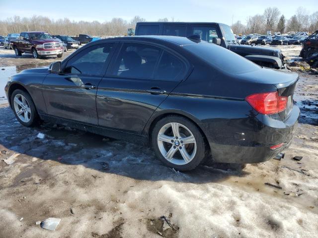 Vin: wba3b5c57ef599685, lot: 48459825, bmw 3 series xi sulev 20142