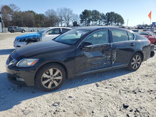 LEXUS GS 350