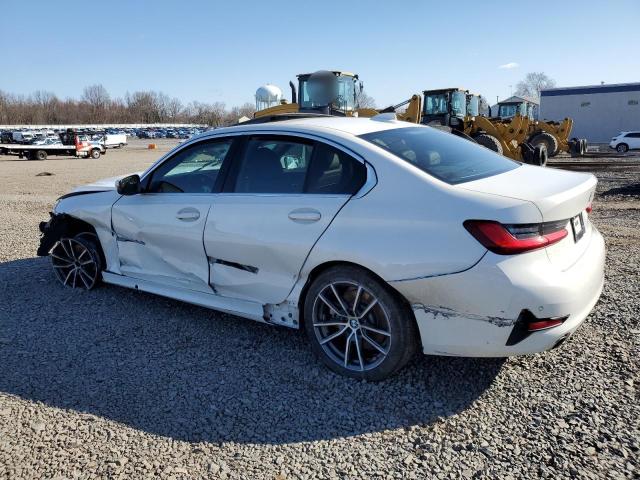 Vin: 3mw5r1j00l8b21828, lot: 50255235, bmw 3 series 20202